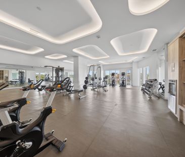 For Lease - 3210 Dakota Common Unit# A115, Burlington, Ontario - Photo 2