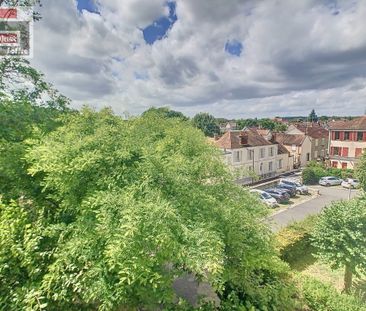 Location Appartement 3 pièces 62m² AVON 77210 - Photo 4