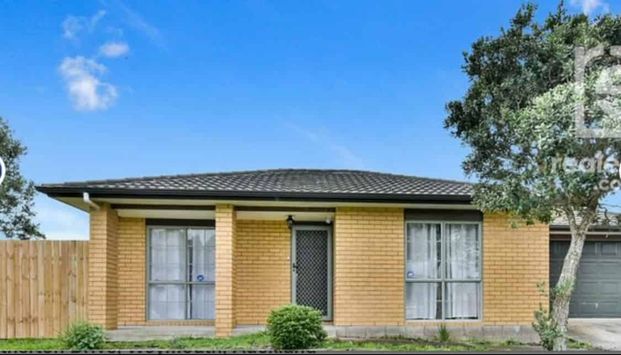 Modern brick & tile with 3 bedrooms, 2 bathrooms - Photo 1