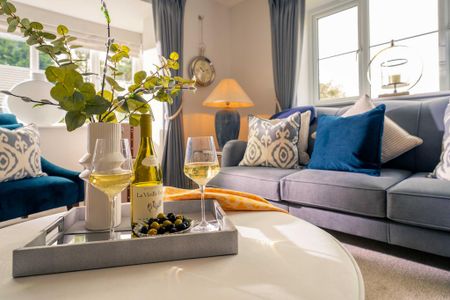 2 bedroom retirement property to rent - Photo 4