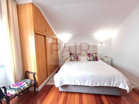 Apartamento T4 em Lisboa - Photo 3