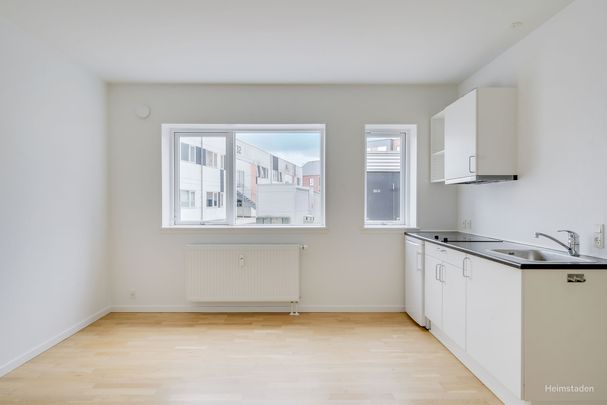 Rampelyset 30 st., 1., 4000 Roskilde - Photo 1