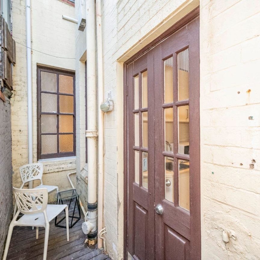 Surry Hills - Photo 1