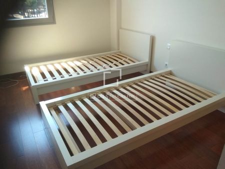 Fabulous apartment in Monte del Pilar, Majadahonda - Foto 3