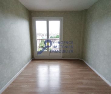Location Appartement 3 pièces 63m² VARENNES SUR ALLIER 03150 - Photo 4