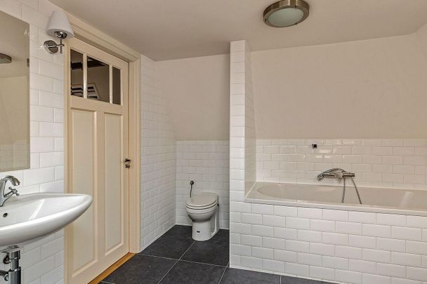 Huis te huur: Rijklof van Goensstraat 58 2593 EJ Den Haag - Photo 1