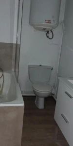 Appartement à louer 1 pièce 29.92m² - Photo 4