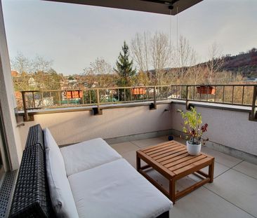 Splendide 2.5 pièces à louer à Marly ! - Foto 5