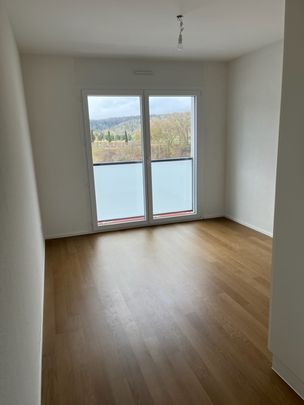 Magnifique appartement de 2,5 pièces - Photo 1