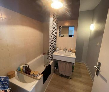 Location Appartement 2 pièces 31m² CLERMONT FERRAND 63000 - Photo 3