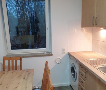 Befristet Großes, helles Zimmer in der Nähe von Ostbahnhof - Photo 2