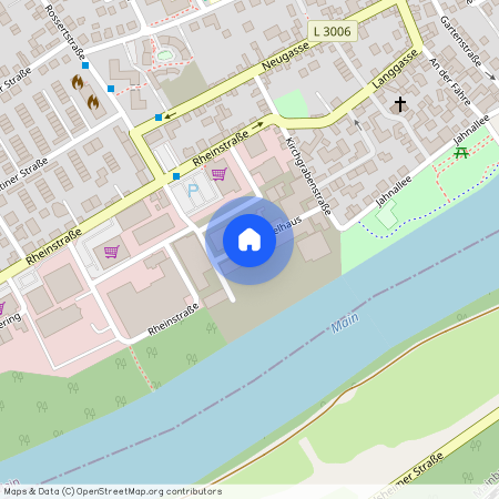 Am Kesselhaus 16, 65795 Hattersheim