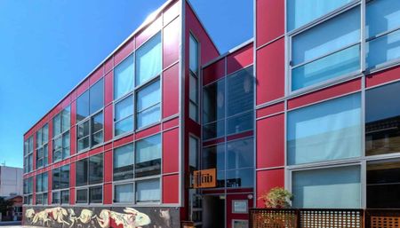 Funky one-bedroom apartment - Photo 4