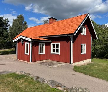 Gäddefall Mellangården, Kisa - Photo 1