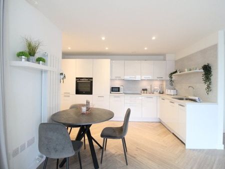 104 Minerva Street, Finnieston, G3 8BY - Photo 4