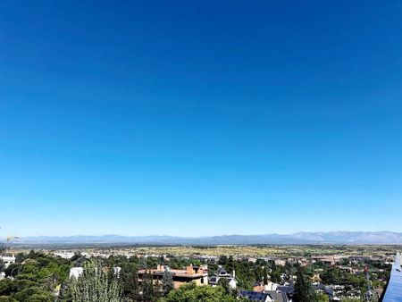 Calle de Alfredo Marqueríe, Madrid, Community of Madrid 28034 - Photo 4