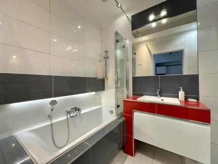 2 pokoje | Balkon | Nowoczesne - Фото 4