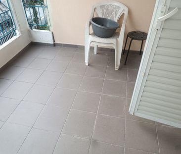 Studio/Γκαρσονιέρα για ενοικίαση Κέντρο (Καρδίτσα) - Photo 3