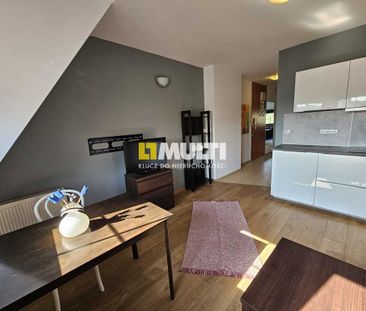 Apartament/biuro na Podzamczu - super miejsce – zdjęcie 1