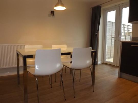 5 bedroom terraced house to rent - Photo 1