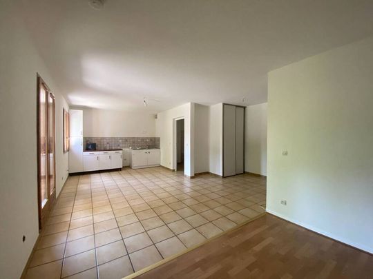 Appartement 1 pièce - 46 m² - Photo 1