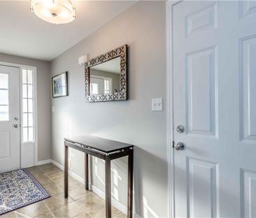 For Lease - 136 Donnenwerth Drive, Kitchener, Ontario - Photo 1