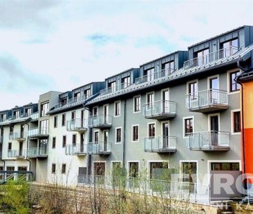 Pronájem bytu 2+kk 50 m2 - Photo 3