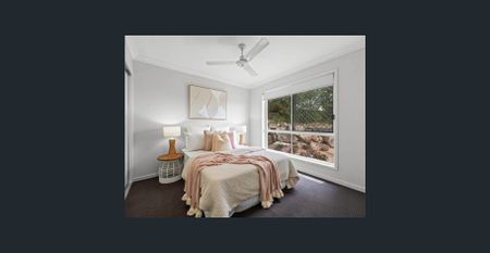 Modern Family Gem with Comfort, Security & Prime Convenience - Photo 4