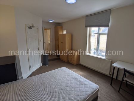 Wellington Road, Manchester, M20 3FU - Photo 2
