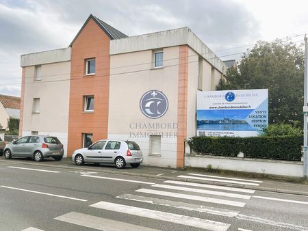 Studio refait neuf - Photo 2
