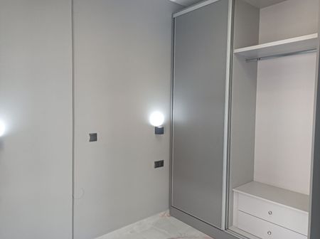 Studio/Γκαρσονιέρα για ενοικίαση Ιπποκράτειο (Φάληρο - Ιπποκράτειο) - Photo 3