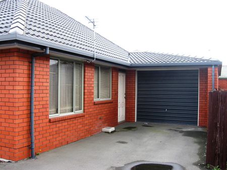 Christchurch - Photo 4