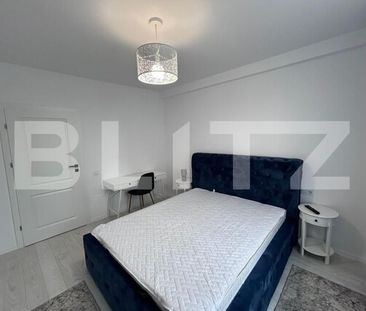 Apartament cu 2 camere 67mp, prima inchiriere, parcare, cartier Cornitoiu - Fotografie 4