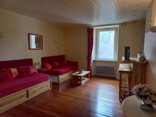 Location appartement 2 pièces - 42.05m² à Corps (38970) - Photo 1