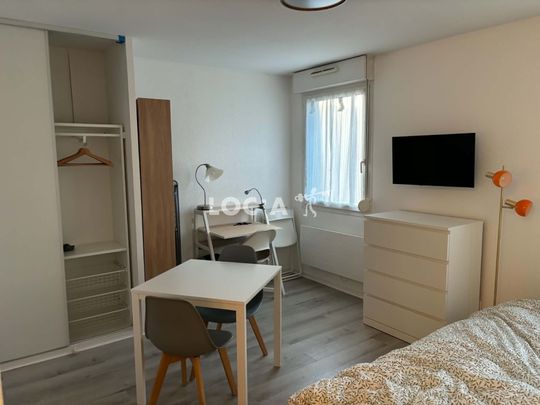 Studio 20.16 m² (ref: 2128340) - Photo 1