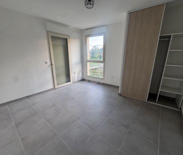 Appartement 2 pièce(s) 1 chambre(s) 41.82 m² - Photo 3