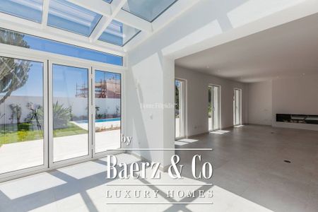 Luxury House for rent in Cascais e Estoril, Cascais, Lisbon - Photo 4