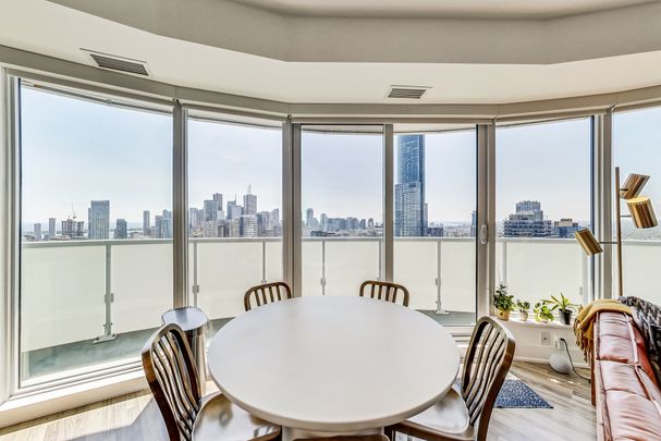 For Lease - 403 Church Street Unit# 4002, Toronto, Ontario - Photo 1