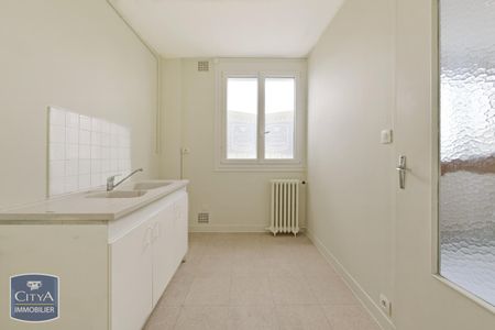 Location Appartement 2 pièces 42m² LE MANS 72100 - Photo 2