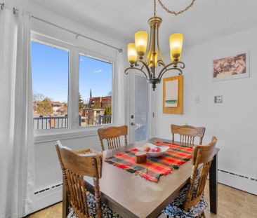 Appartement - 10745 Rue André-Jobin - Photo 4