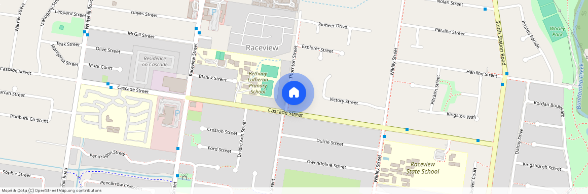 112 Thornton Street, Qld 4305, Raceview