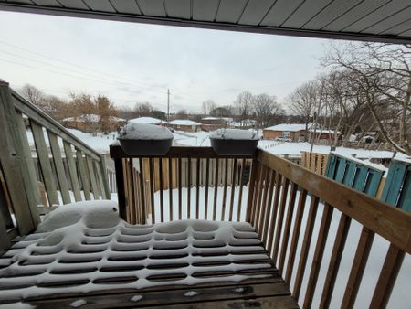 For Lease - 477 Dean Avenue Unit# 15, Oshawa, Ontario - Photo 5