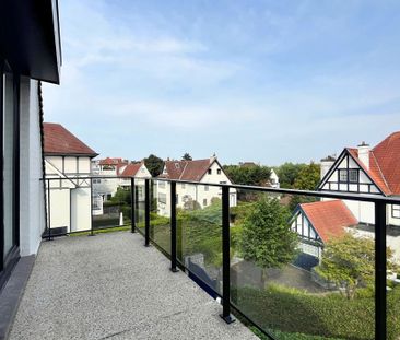 Appartement met garage te Knokke-Zoute - Foto 5