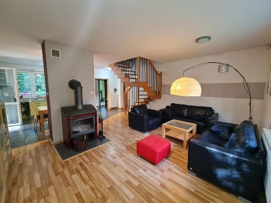 Dom Ozorków Sokolniki-Las powierzchnia 150.0 m² C317-WD-15316 - Photo 1