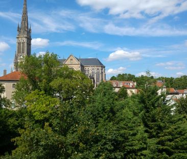 APPARTEMENT 2 pièce(s) - 39m² - Photo 5