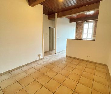 Location appartement 3 pièces, 44.98m², L'Isle-Jourdain - Photo 3