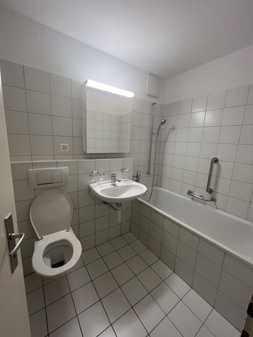 1 Zimmer, 33 m², 3. Stock - Photo 4