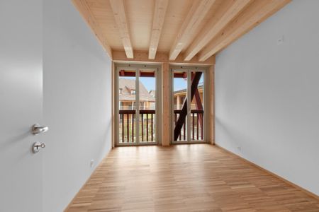 ERSTBEZUG / 5.5-Zimmer Reihenhaus - Foto 5