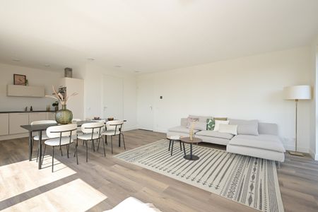 Te huur: Appartement Boekweitkamp in Den Haag - Photo 4