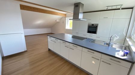 3-Zimmer-Dachgeschoss-Wohnung in Götzis zu vermieten - Photo 2